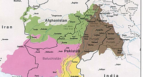 Pakistan'da Çin konsolosluğu yakınında patlama