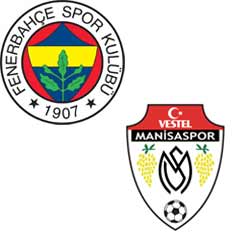 Fener, Kadıköy'de üç puan kopardı