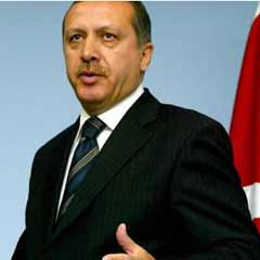 Erdoğan: Af, gündemimiz de yok