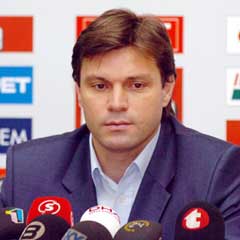 Sağlam'ın vazgeçemediği ikili