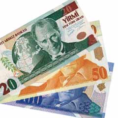Türkiye KKTC'ye 790 milyon YTL yardım yapacak