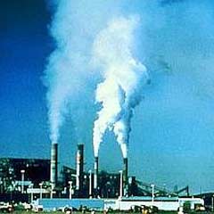 Türkiye 300 milyon ton sera gazıyla yaşıyor