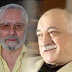 Özdemir bu sefer de Gülen’e saldırdı