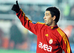 Arda Turan geri mi dönüyor?