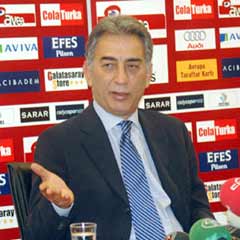 'Kimse hevenlenmesin şampiyon biz olacağız'