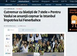 'Şikecilerle maçımız var!'