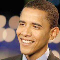 Obama Wyoming eyaletinde de kazandı