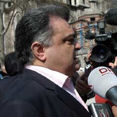 'İki gün sonra görürsünüz'