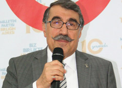 Abdulkadir Aksu fenalaştı!
