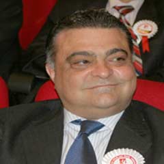 Ahmet Özal'dan şok açıklama
