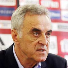 'Zamanında bırakıyorum'