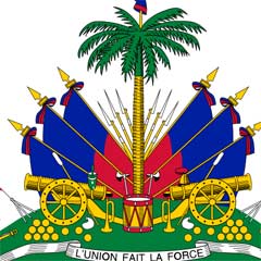 Haiti, Rio Grubu'na katıldı