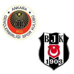 Kartal uzatmada güldü