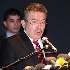 'Katsayı problemi kalkacak'