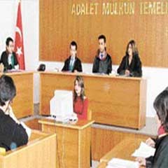 'Hakimlik savcılık atamaları yapılamayacak'