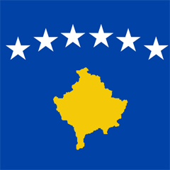 Kosova Sırbistan'ı sarsıyor