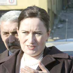 MHP hala şaşkın