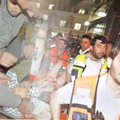 Batı basınının ikiyüzlülüğü