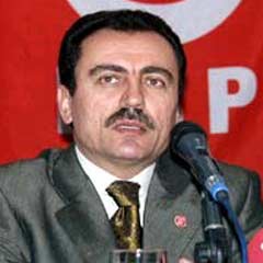 'En çok onlar ağlar'