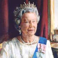 Kraliçe Elizabeth ve eşi mayısta Türkiye'de