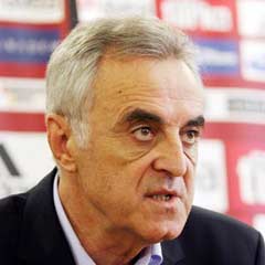 Özhan Canaydın'dan adaylık sinyali