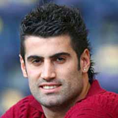 Kaleci Volkan'a 4 maç ceza