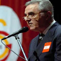 Canaydın'dan adaylık sinyali