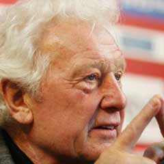 Feldkamp: Yenilgiye tahammül yok