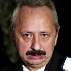 Eski Başkan Ulusoy kızgın