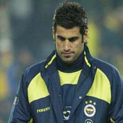 Volkan'a 4 maç ceza