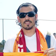 Servet: Şampiyon olacağız