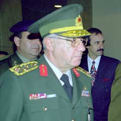 '28 Şubat' darbe değilmiş!