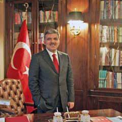 Gül, bu sene 13 yasa onayladı