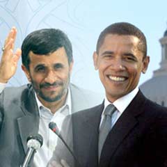 Ahmedinejad'ın Obama yorumu