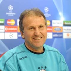 Fener O'na, O da Fener'e hayran