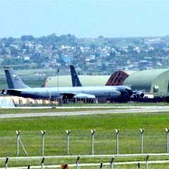İncirlik bir süreliğine kapanıyor