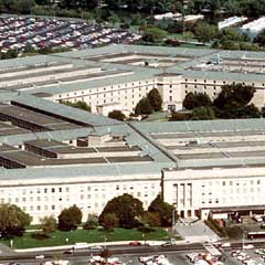 'PKK' Pentagon'da