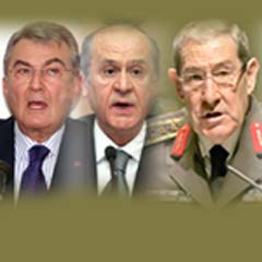 Söz düellosu