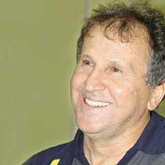 Zico: Kötü başladık, ama başardık