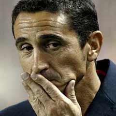 Jimenez: Yolları açık olsun