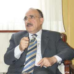 Atalay: Amacımız yerel yönetimleri güçlendirmek