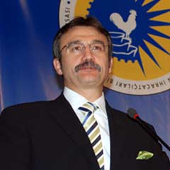 Enflasyon özeleştirisi