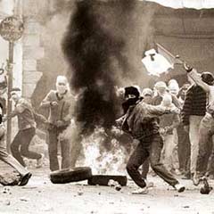 'Siyonist oyunu bozalım!'