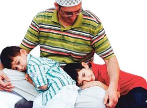 Çocuklarınızı 'Tekne orucu' ile oruca alıştırın