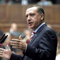 Baykal'a operasyon cevabı
