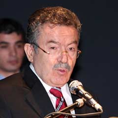 YÖK Başkanı ölüm tehdidi mi alıyor?