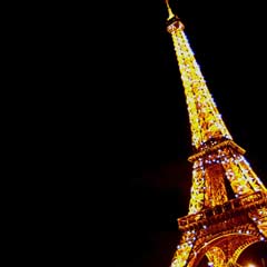 Paris'i Karıştıran 'Kontrol'