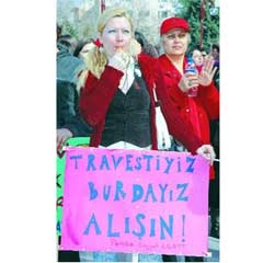 Yasakçılar ne diyecek?