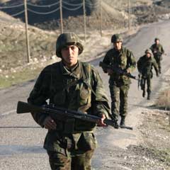 'Görev tamamlanmıştır'