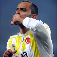 Haydi Kanaryam bir gol daha